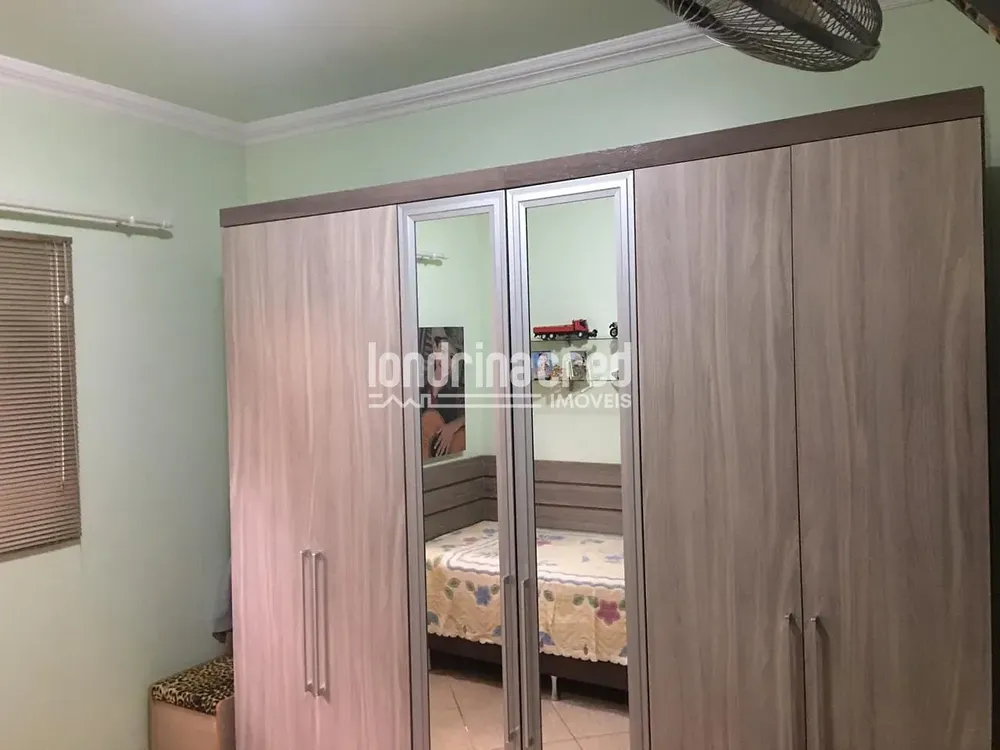 Casa, 3 quartos, 84 m² - Foto 11