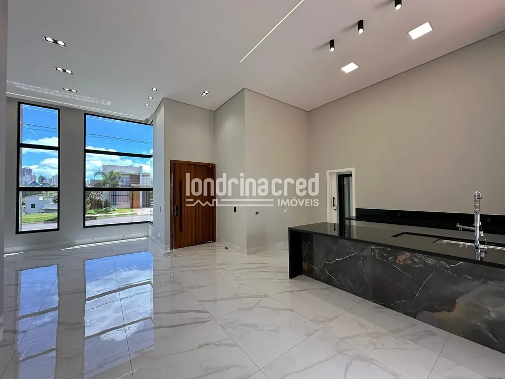 Casa, 3 quartos, 173 m² - Foto 1