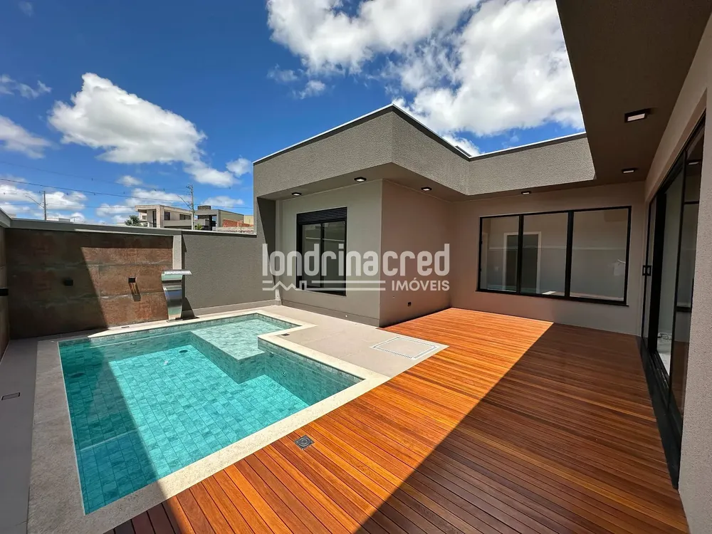 Casa, 3 quartos, 173 m² - Foto 2