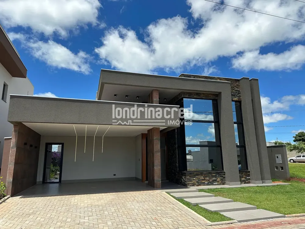 Casa, 3 quartos, 173 m² - Foto 4