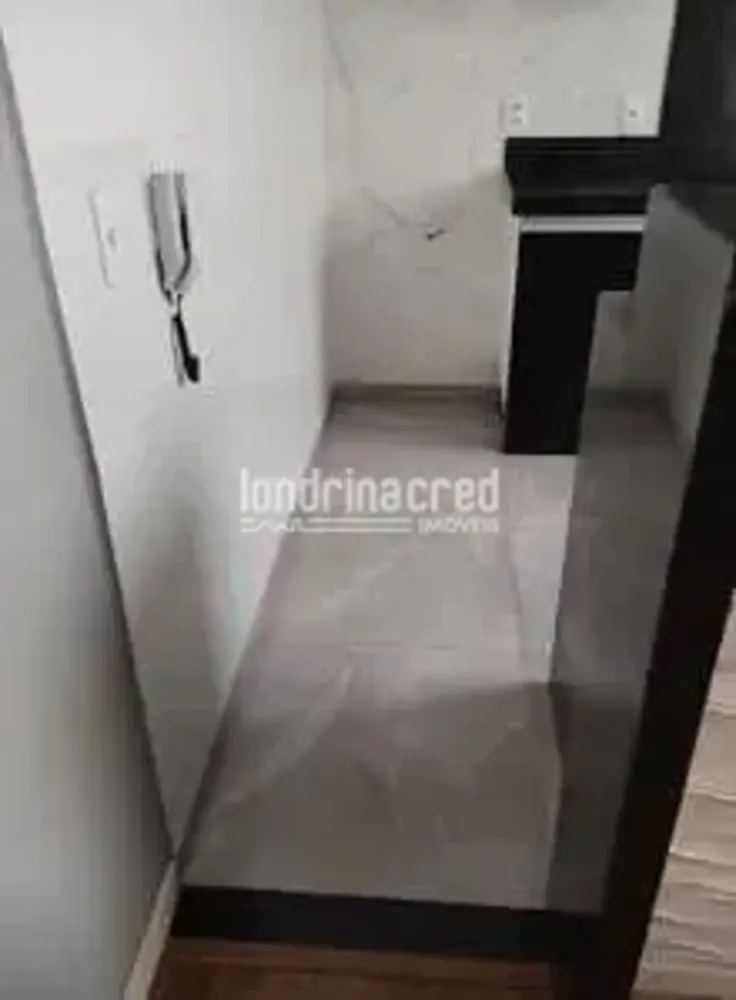 Apartamento, 2 quartos, 42 m² - Foto 5
