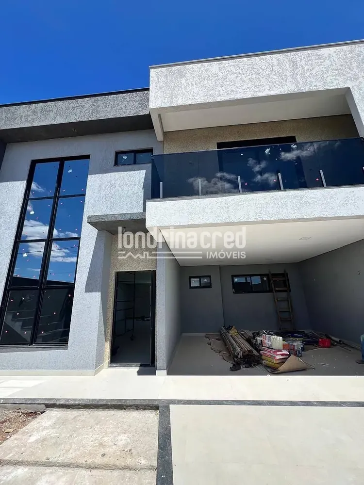 Casa, 3 quartos, 255 m² - Foto 2