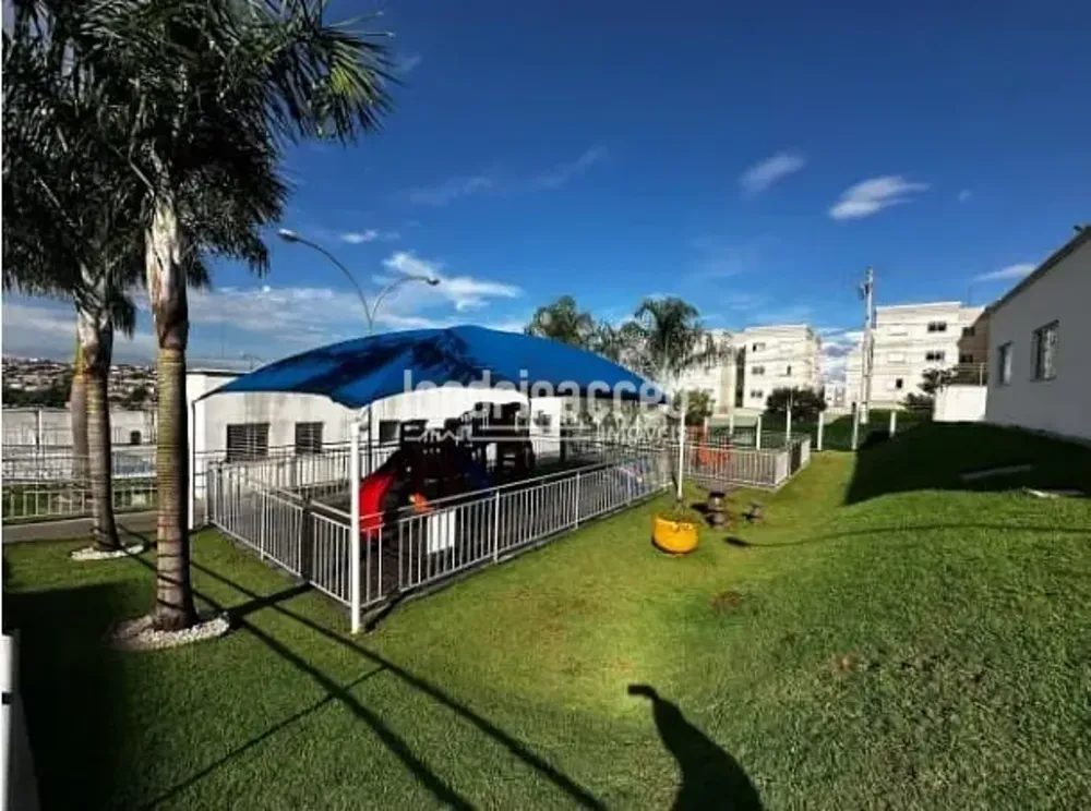 Apartamento, 2 quartos, 40 m² - Foto 7