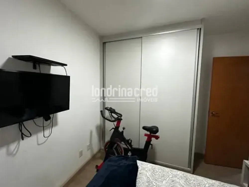 Apartamento, 2 quartos, 40 m² - Foto 5