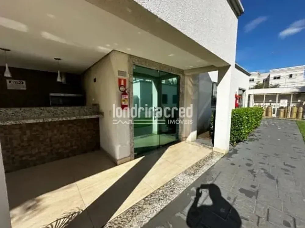 Apartamento, 2 quartos, 40 m² - Foto 8