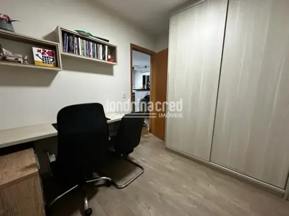 Apartamento, 2 quartos, 40 m² - Foto 6