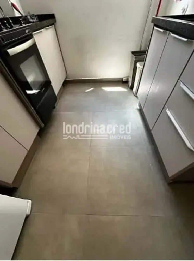 Apartamento, 2 quartos, 40 m² - Foto 2