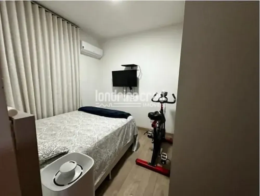 Apartamento, 2 quartos, 40 m² - Foto 4
