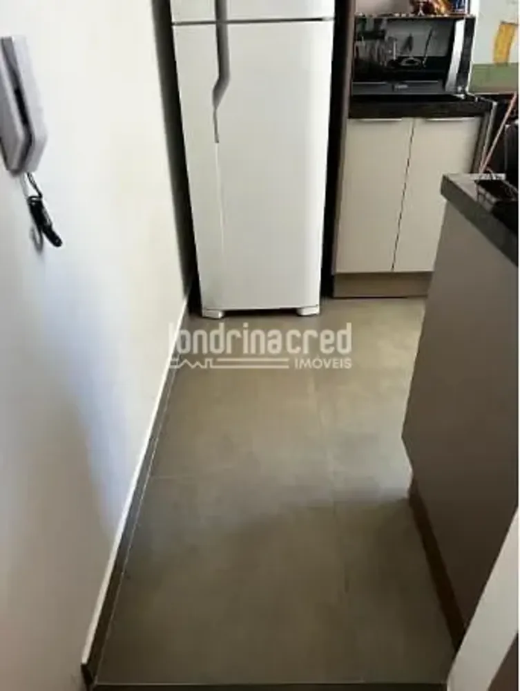 Apartamento, 2 quartos, 40 m² - Foto 3
