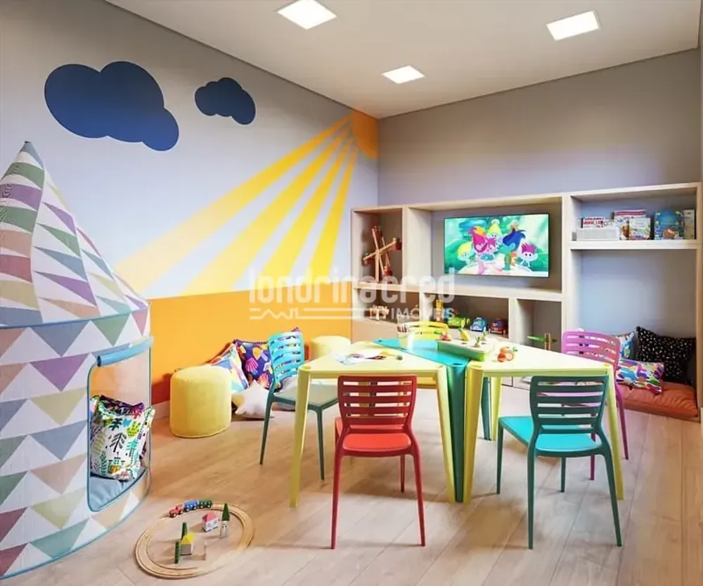Apartamento, 2 quartos, 50 m² - Foto 3
