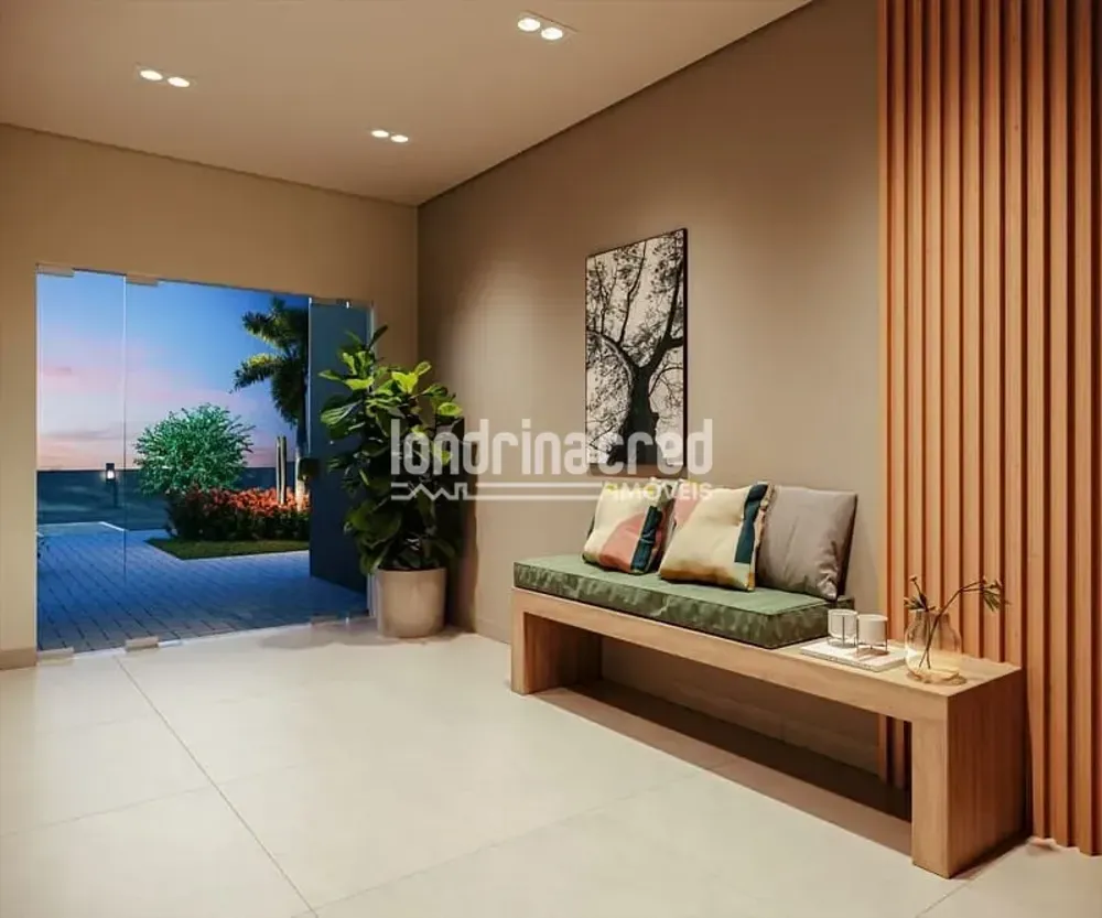 Apartamento, 2 quartos, 50 m² - Foto 2