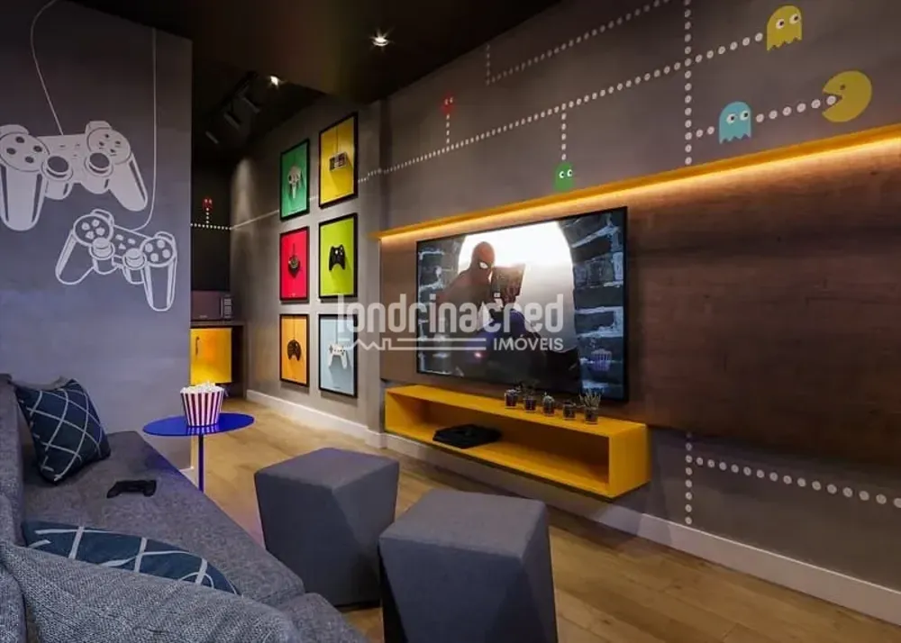 Apartamento, 2 quartos, 50 m² - Foto 12