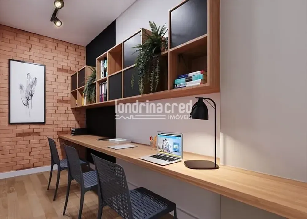 Apartamento, 2 quartos, 50 m² - Foto 7