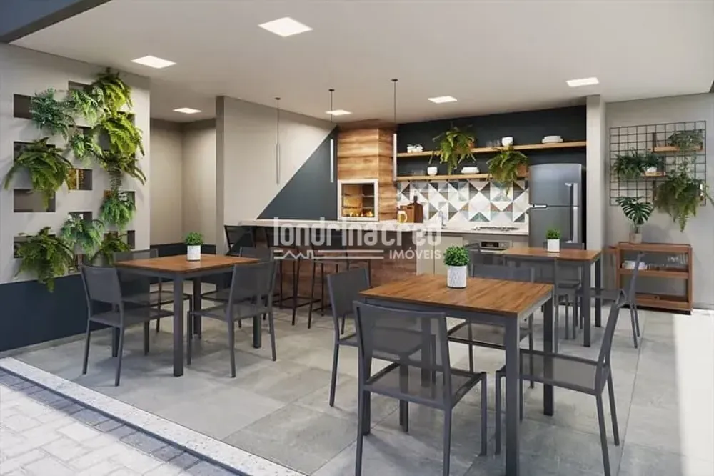Apartamento, 2 quartos, 50 m² - Foto 4