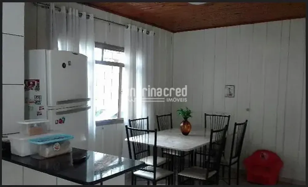 Casa, 3 quartos, 180 m² - Foto 1