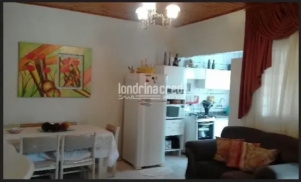 Casa, 3 quartos, 180 m² - Foto 6