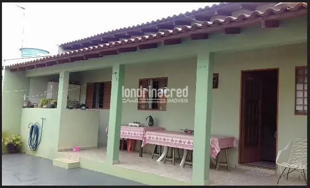 Casa, 3 quartos, 180 m² - Foto 5