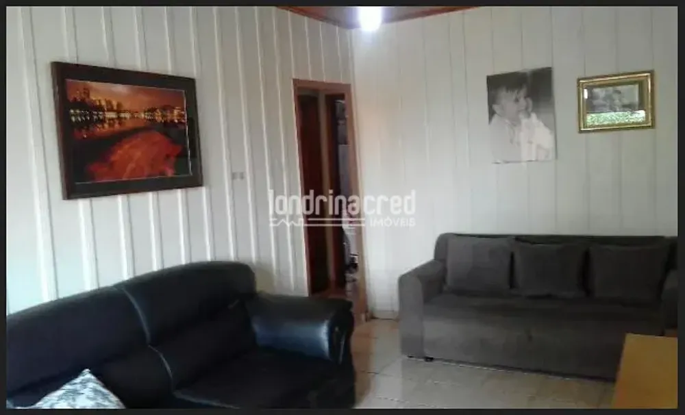 Casa, 3 quartos, 180 m² - Foto 2