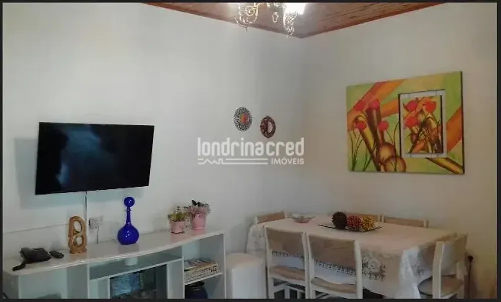Casa, 3 quartos, 180 m² - Foto 7