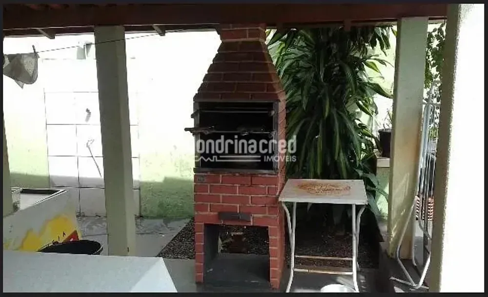 Casa, 3 quartos, 180 m² - Foto 4
