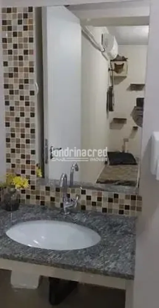 Apartamento, 2 quartos, 120 m² - Foto 1