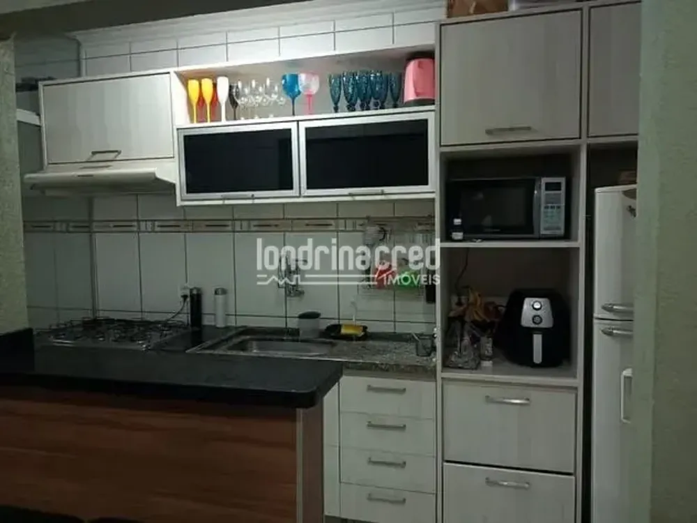 Apartamento, 2 quartos, 120 m² - Foto 7