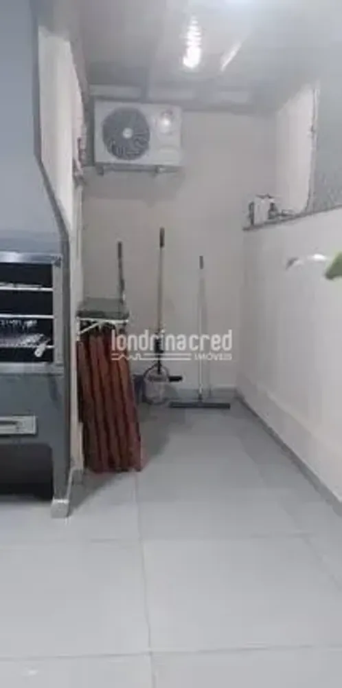 Apartamento, 2 quartos, 120 m² - Foto 5