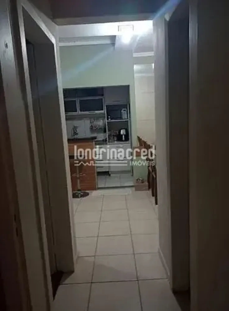Apartamento, 2 quartos, 120 m² - Foto 8