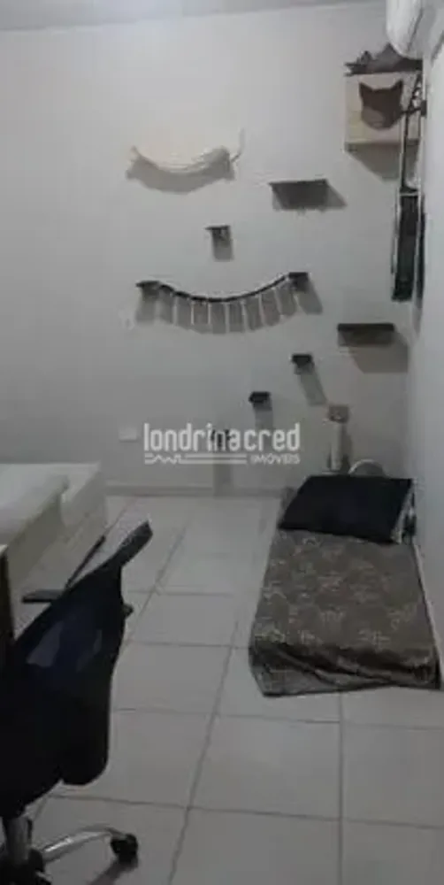 Apartamento, 2 quartos, 120 m² - Foto 11