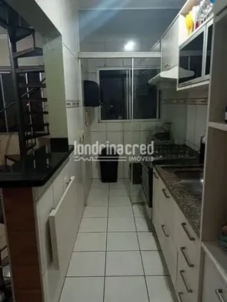 Apartamento, 2 quartos, 120 m² - Foto 3