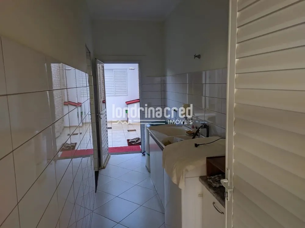 Casa, 4 quartos, 205 m² - Foto 11