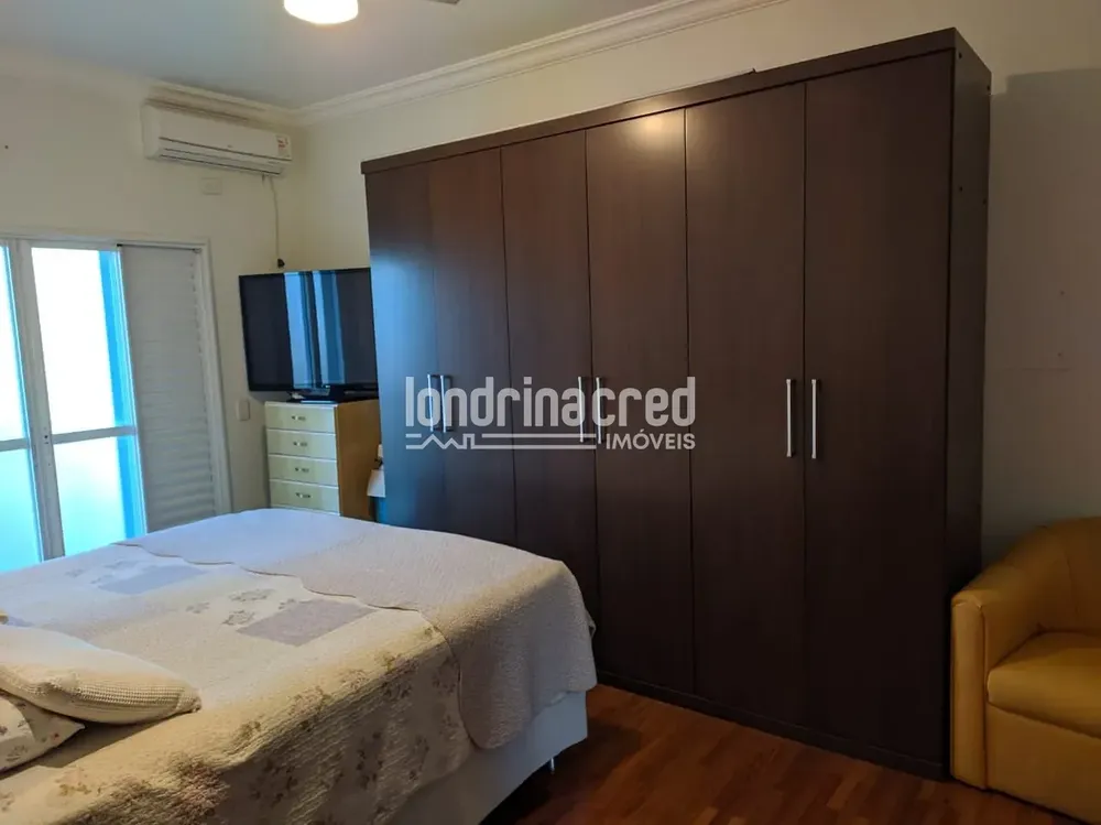 Casa, 4 quartos, 205 m² - Foto 3