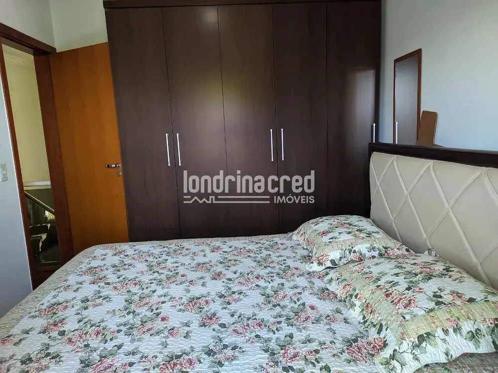 Casa, 4 quartos, 205 m² - Foto 7