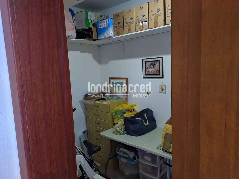Casa, 4 quartos, 205 m² - Foto 12