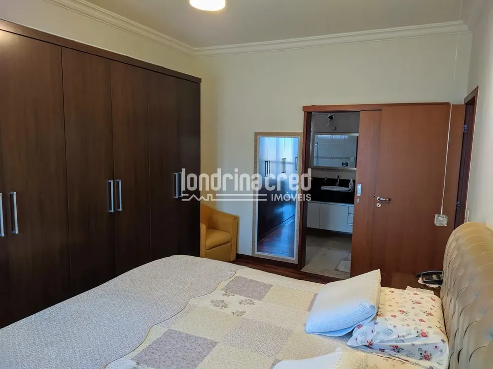Casa, 4 quartos, 205 m² - Foto 4