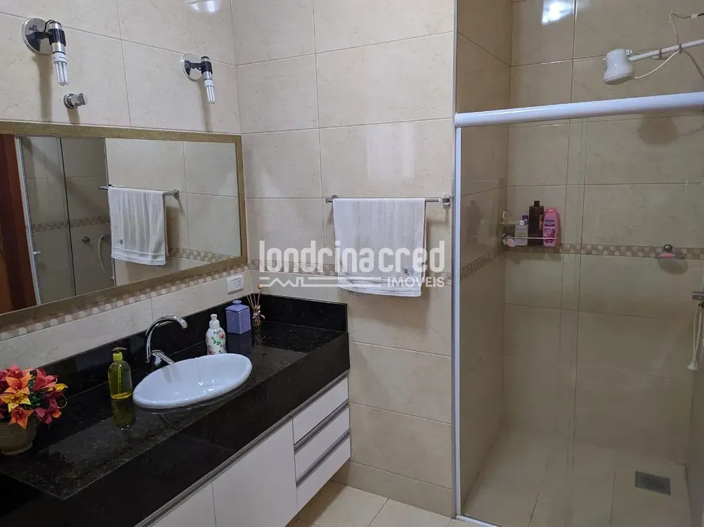 Casa, 4 quartos, 205 m² - Foto 5