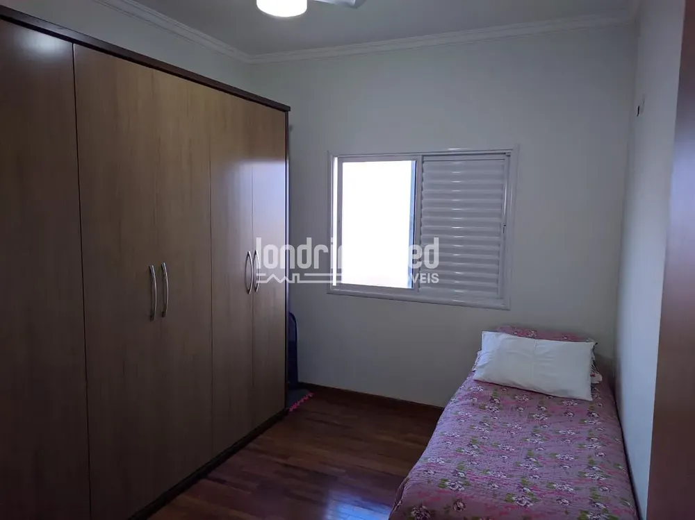 Casa, 4 quartos, 205 m² - Foto 2