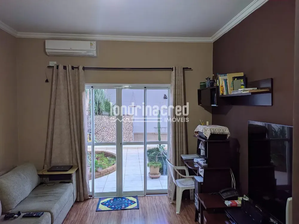 Casa, 4 quartos, 205 m² - Foto 10