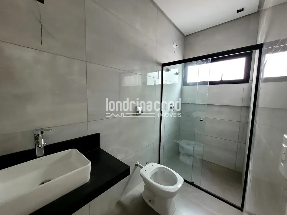 Casa, 3 quartos, 174 m² - Foto 2