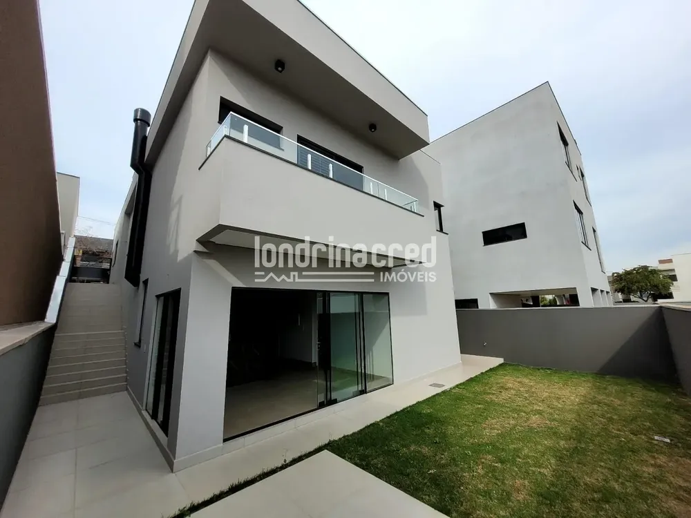 Casa, 3 quartos, 174 m² - Foto 5