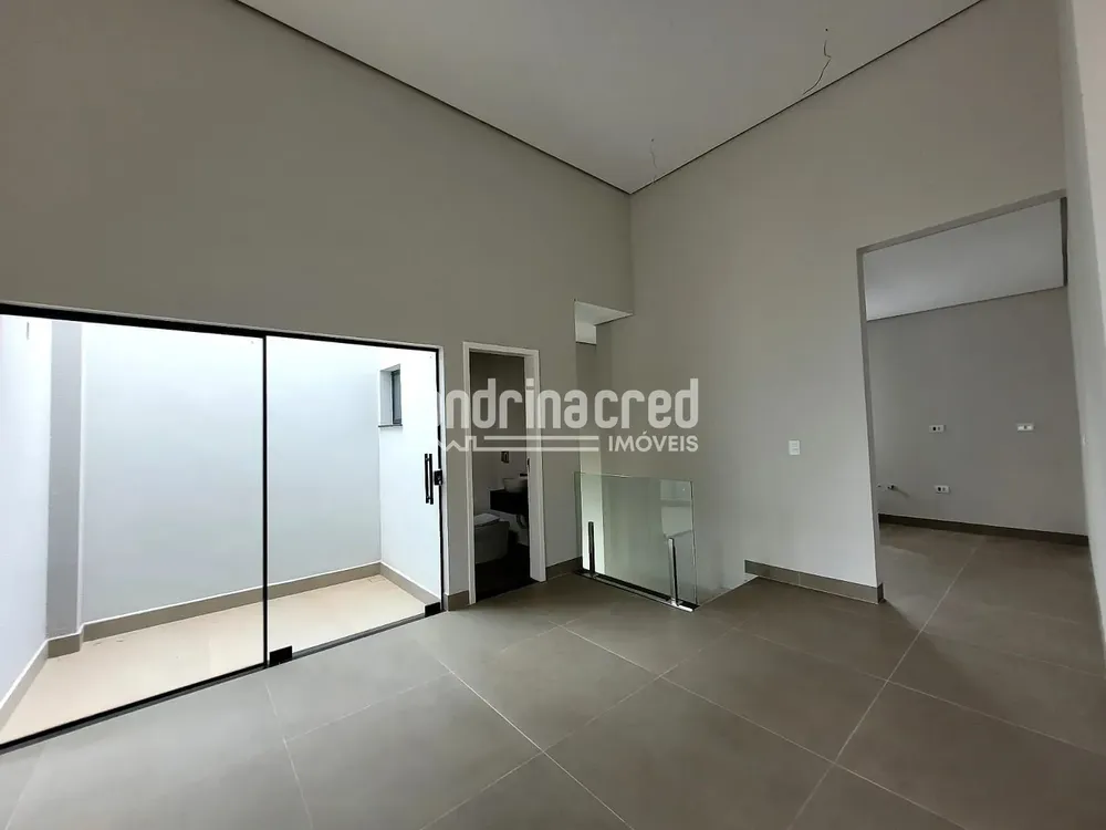 Casa, 3 quartos, 174 m² - Foto 6
