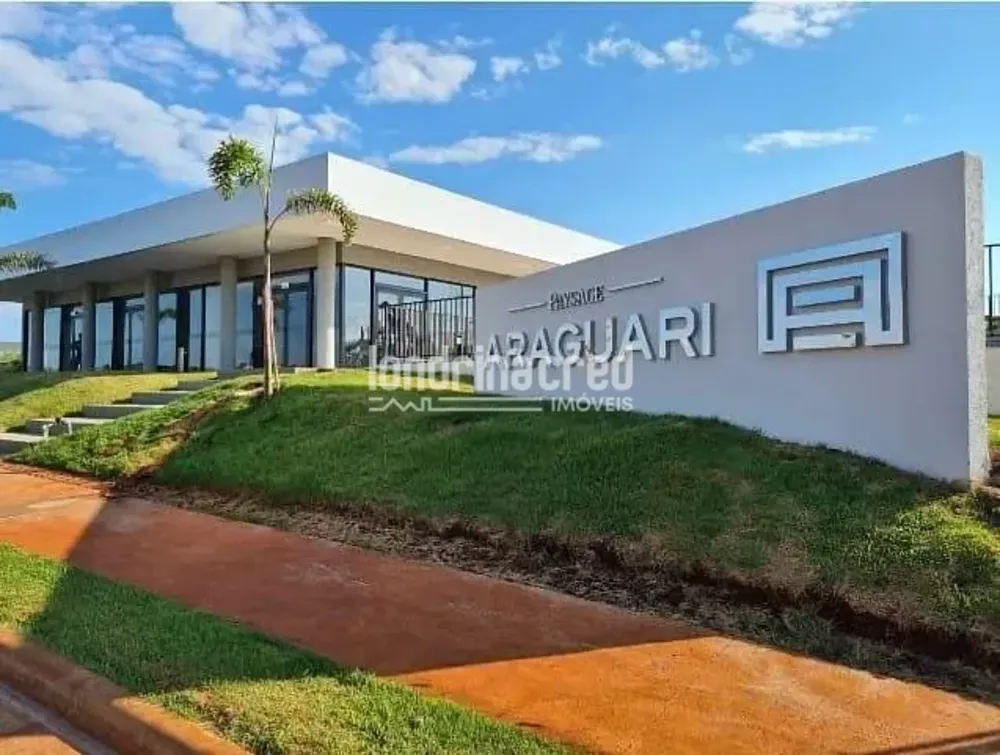 Terreno, 256 m² - Foto 1
