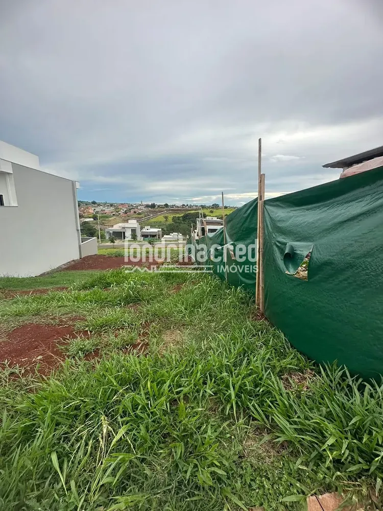 Terreno, 256 m² - Foto 2