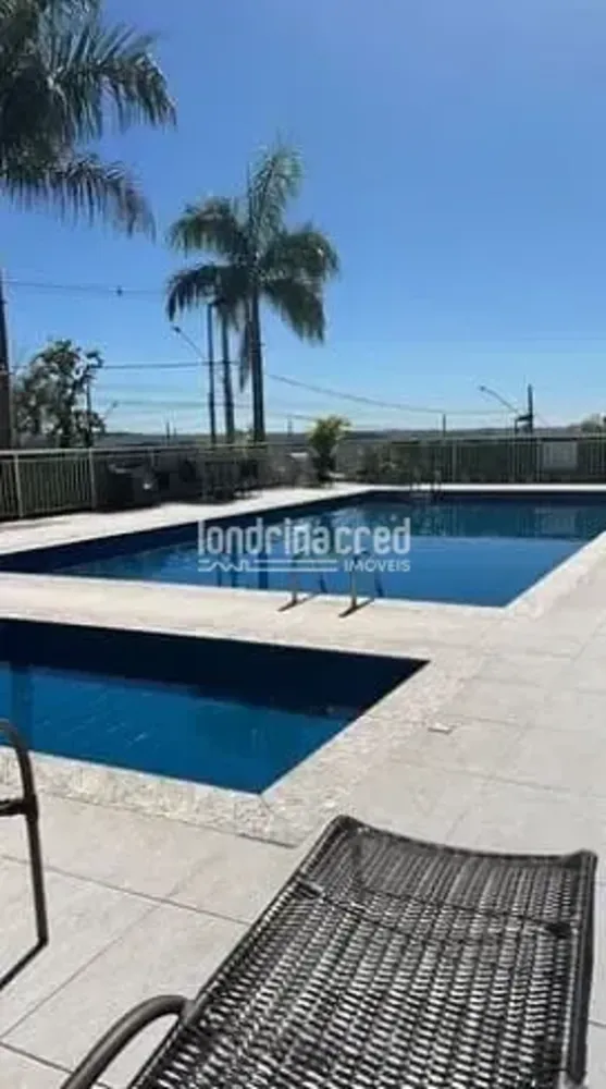 Apartamento, 2 quartos, 43 m² - Foto 6