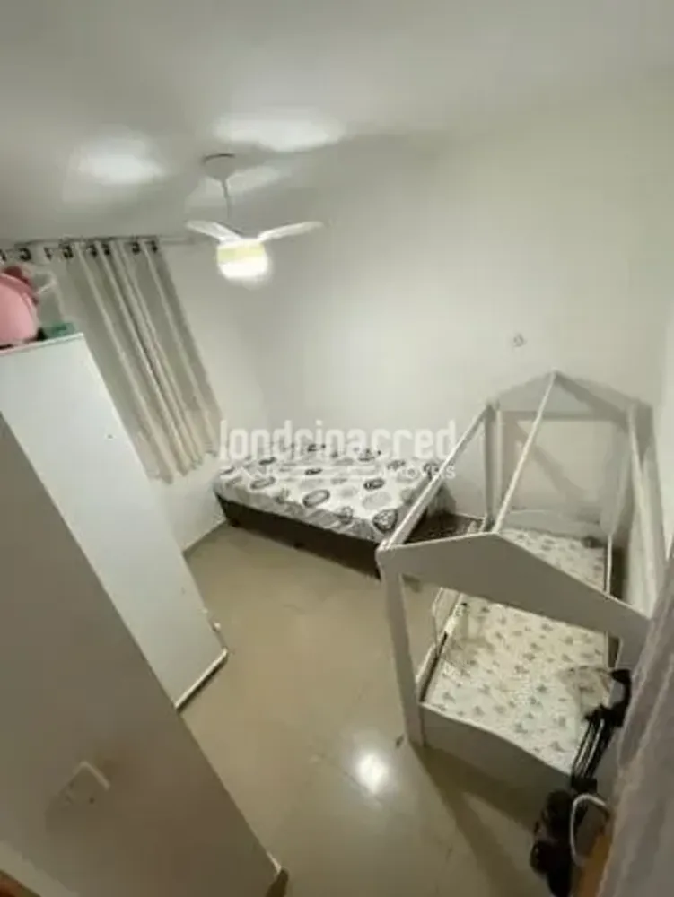 Apartamento, 2 quartos, 43 m² - Foto 4