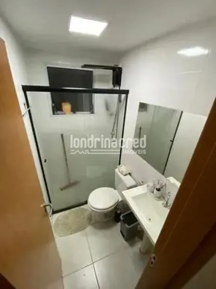 Apartamento, 2 quartos, 43 m² - Foto 3