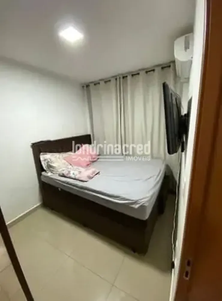 Apartamento, 2 quartos, 43 m² - Foto 5