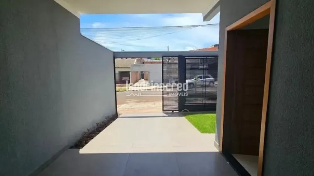 Casa, 3 quartos, 85 m² - Foto 2