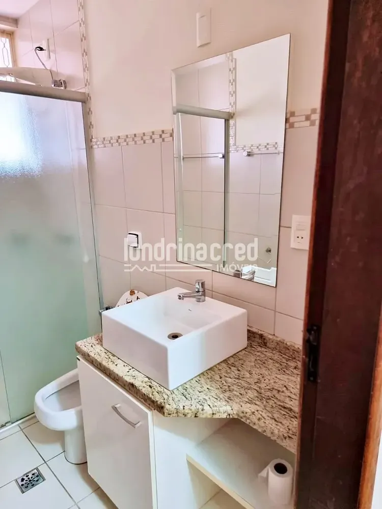 Casa, 3 quartos, 220 m² - Foto 5