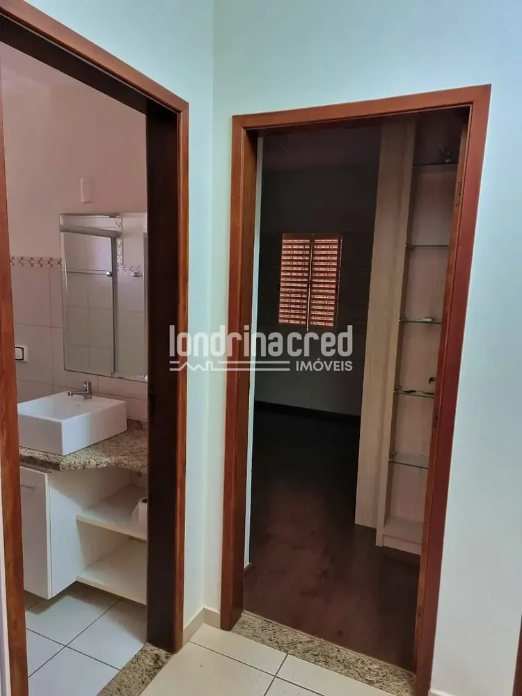 Casa, 3 quartos, 220 m² - Foto 4